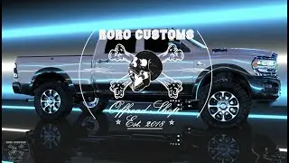 Roros 2022 Dodge Ram