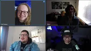 Lives Lost - Interview