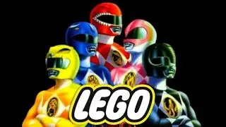 O Jogo perfeito dos Power Rangers que não Existe