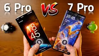 Pixel 7 Pro Fingerprint Scanner Still TRASH!? SURELY NOT!?