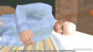 Місія у Райдера