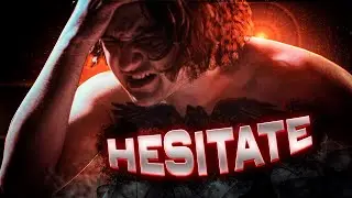 Royalfame - Hesitate (Official Music Video)