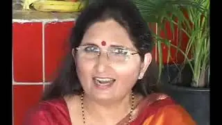 Rita Bokil | Thumak Chalat Ram  | Bhajan