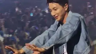 221218 SS9 in Manila - Day 2: Wonderboy and Let's Go