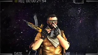 CS:GO&KARI