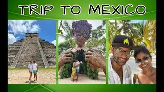 Travelling through Mexico for 7 days