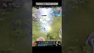 Twitch / DaynekoKM #dota2 #дота #дота2 #dota #дота2лучшиемоменты