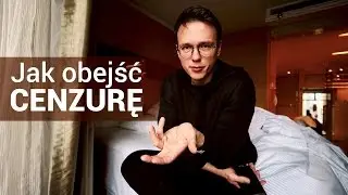Jak działa CHIŃSKI INTERNET