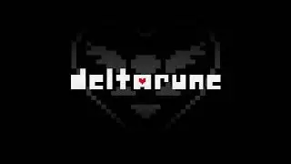 Hip Shop (Beta Mix) - Deltarune
