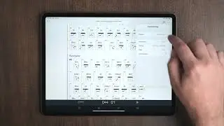 Chords Displays