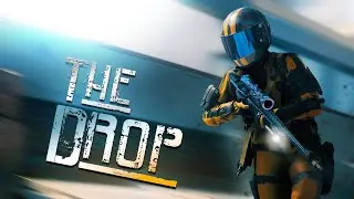 The Drop - Black Ops Cold War Montage