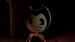[SFM Bendy] Ink Bendy Voice [Remake 2020]
