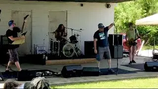 Rock on the hill music festival 5-22-22