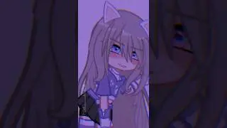 Gacha dance //On the floor 💜💙