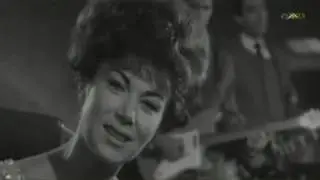 Эдита Пьеха - Песня остается с человеком