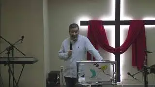 Воскресное служение | Церковь Кемерово (прямой эфир)