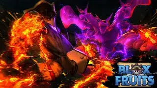 Лучший Эксплоит 2023 + Лучший скрипт на Blox Fruits