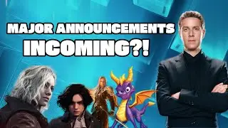 Game Awards 2025 Predictions - Nostalgic Discussion