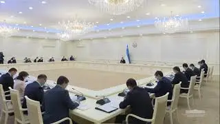 Qashqadaryo haqida