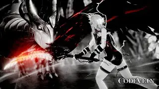 Code Vein - I Intend to Discover How Far One-Shots Can Go | 250k+ Damage!