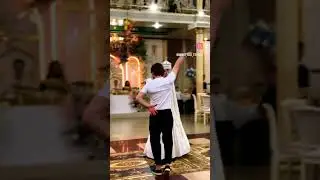 Кёбге кёз сюзген къыз сюзгюч бла сюзюлюр