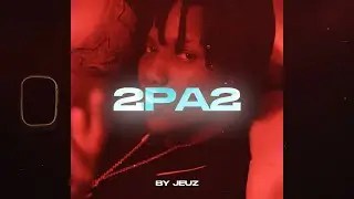 (FREE) Luis Brown x NTG type Beat Detroit - 2PA2