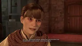 À la découverte d'Hogwarts Legacy #6 - Poufsouffle