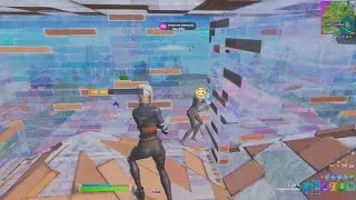 The Most Controller Advanced Piece Control... 🧩(Chapter 3 Fortnite Montage)