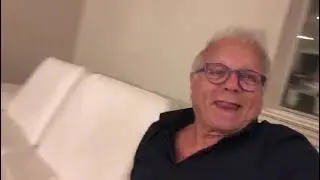orlando urdaneta