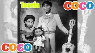Héctor Vuelve a Casa | TEORÍA COCO