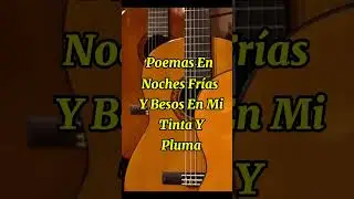 El amor que nunca fue. Compositor Irahijulian@gmail.com