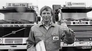The History of the Exhaust Manufacture Dinex