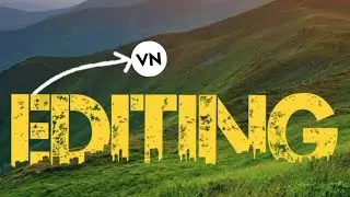 viral jungle font name reel editing vn app se editing