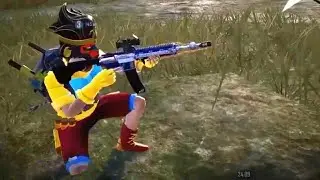 Коррида (😀) Pubg mobile