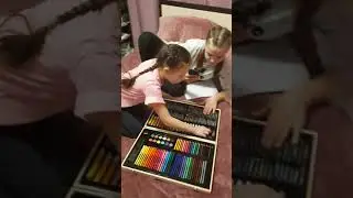 Подарки от деда мороза