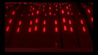 The Tyrant's Fortress