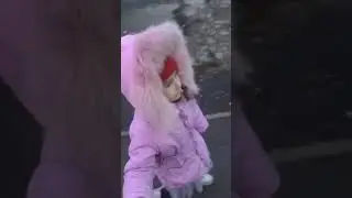 Жизнь в горах . Облако накрыло