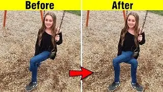 What Happen When You Are Photoshop Editor Trolls ... LMAO 😂