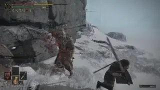 Elden Ring Torrent Death Knockoff Animation Cancel