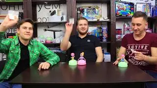 CrazyShow #0. Почему кукла LOL воняет?