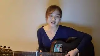 Never Not - Lauv (cover)