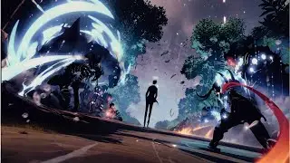 Solo Leveling - Chapter 110 & 111 with Malay Subtitle