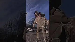 Даня Милохин С Юлей Гавриленой.