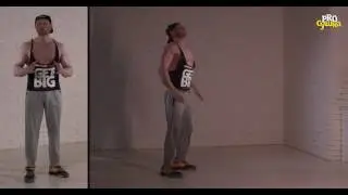Классические приседания