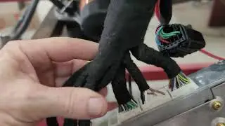Go Through And Test Run Video 3Uz Manual Application