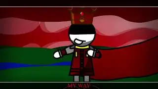 FNF Silly Billy But it's "Prince Marbick" (Reskin) (Silly Kingdom)