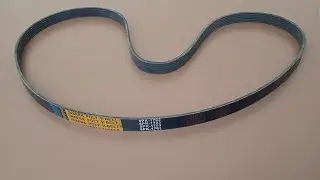 Ремень поликлиновой 6PK-1703