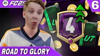 RIVALS REWARDS VAR ALT ANDET END FORVENTET (FC 25 RTG) #6