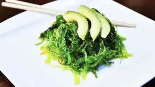 Benefits of Seaweed