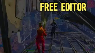 Need A FREE Fortnite Montage/Highlights Editor? (READ DESCRIPTION)